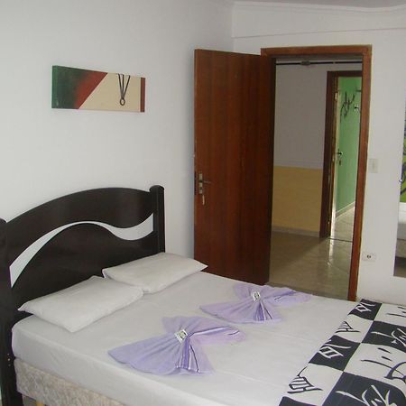 גוארויה Hotel Sol Do Pernambuco חדר תמונה