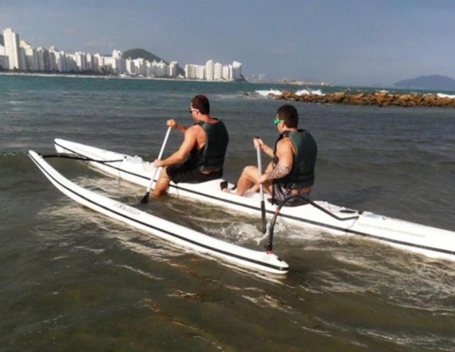 גוארויה Hotel Sol Do Pernambuco מראה חיצוני תמונה