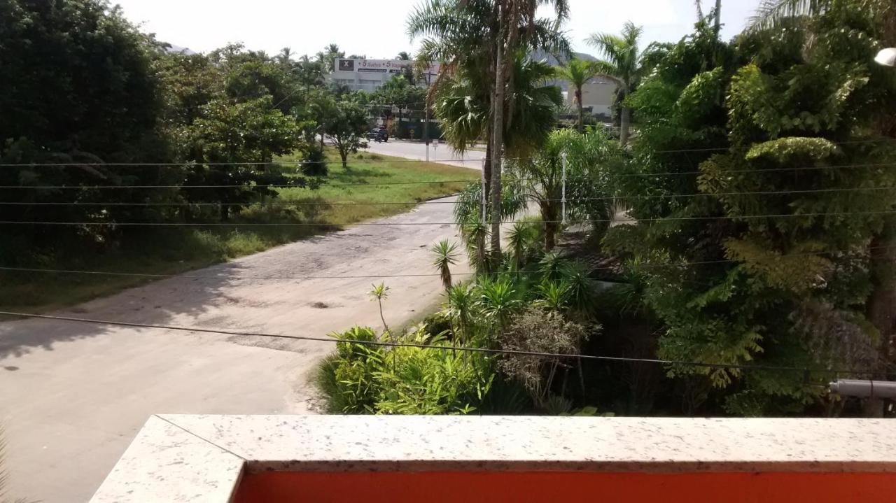 גוארויה Hotel Sol Do Pernambuco מראה חיצוני תמונה