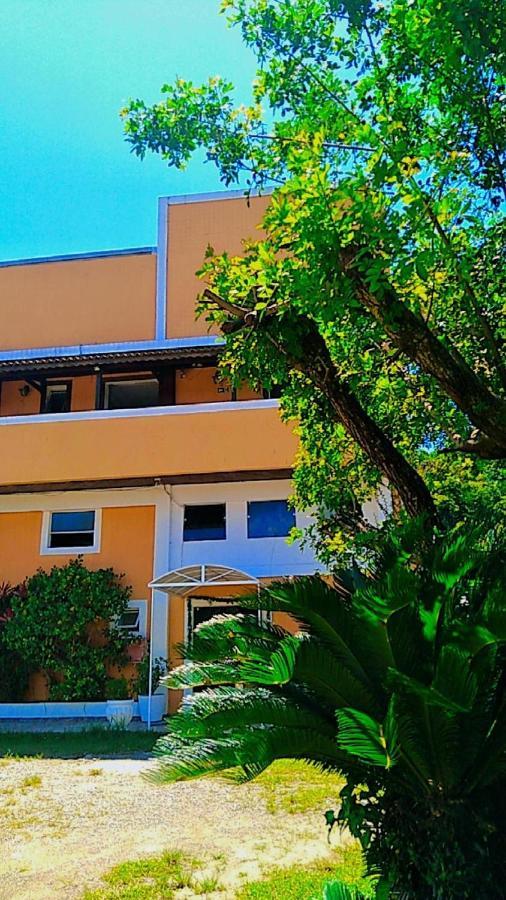 גוארויה Hotel Sol Do Pernambuco מראה חיצוני תמונה