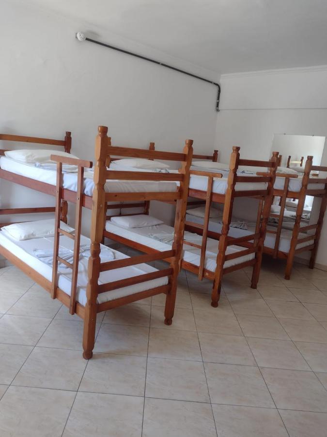 גוארויה Hotel Sol Do Pernambuco מראה חיצוני תמונה