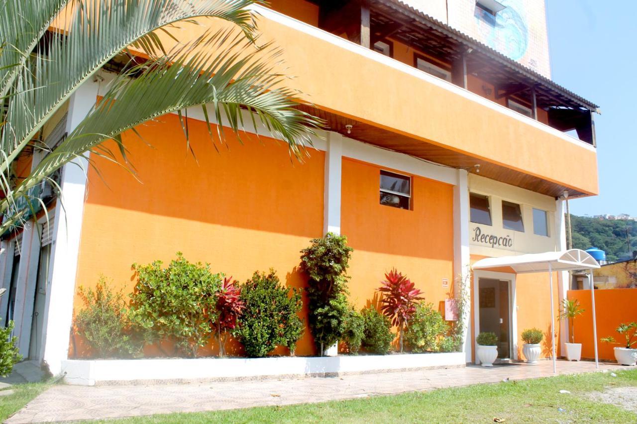 גוארויה Hotel Sol Do Pernambuco מראה חיצוני תמונה